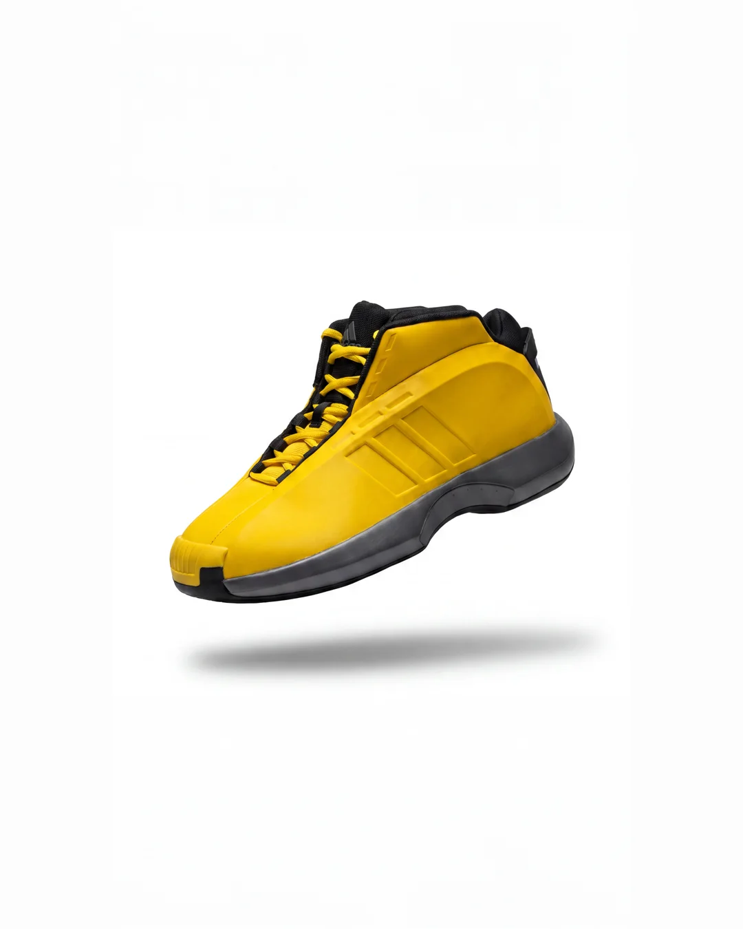 Adidas Crazy 1 Sunshine (The Kobe) Talla 26cm - Calzado 100% Original Saldos USA en SJT Mayoreo Monterrey