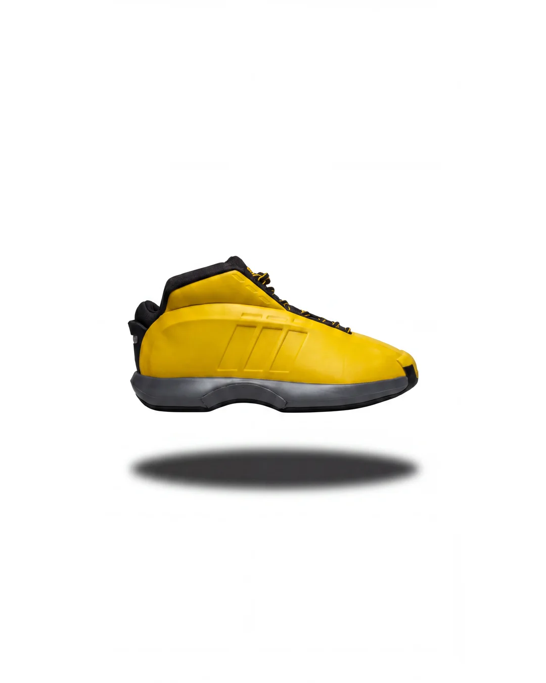 Adidas Crazy 1 Sunshine (The Kobe) vista 2 - 100% Original SJT Mayoreo
