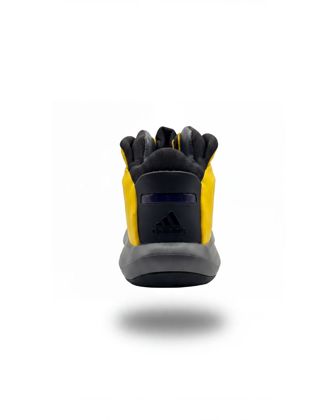 Adidas Crazy 1 Sunshine (The Kobe) vista 4 - 100% Original SJT Mayoreo