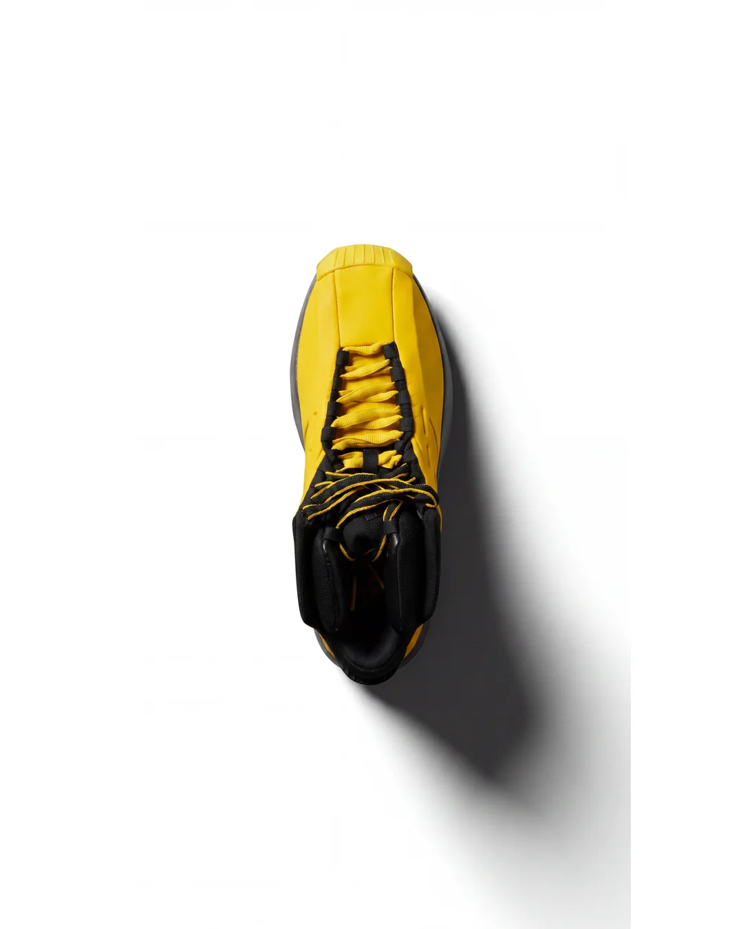 Adidas Crazy 1 Sunshine (The Kobe) vista 5 - 100% Original SJT Mayoreo