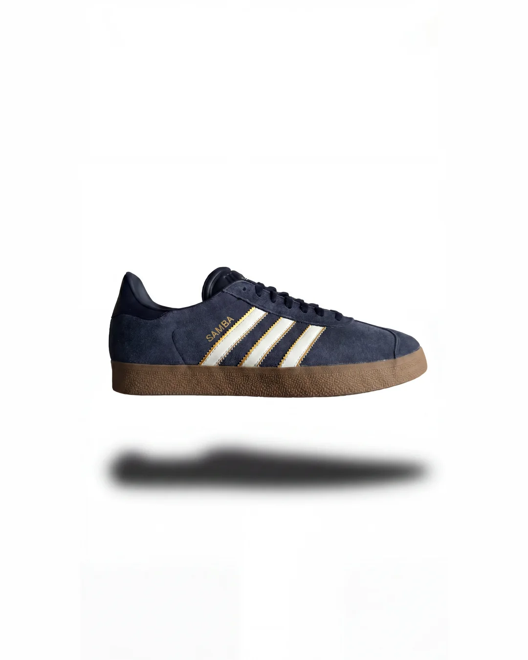 Adidas Gazelle Samba Juventus Edition vista 2 - 100% Original SJT Mayoreo