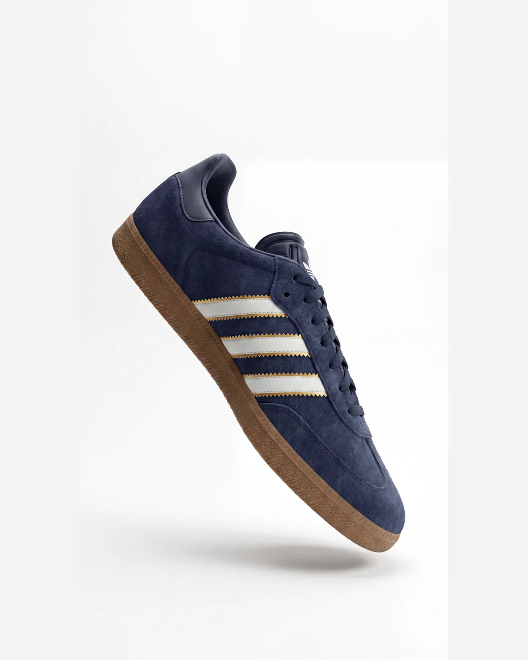 Adidas Gazelle Samba Juventus Edition vista 6 - 100% Original SJT Mayoreo
