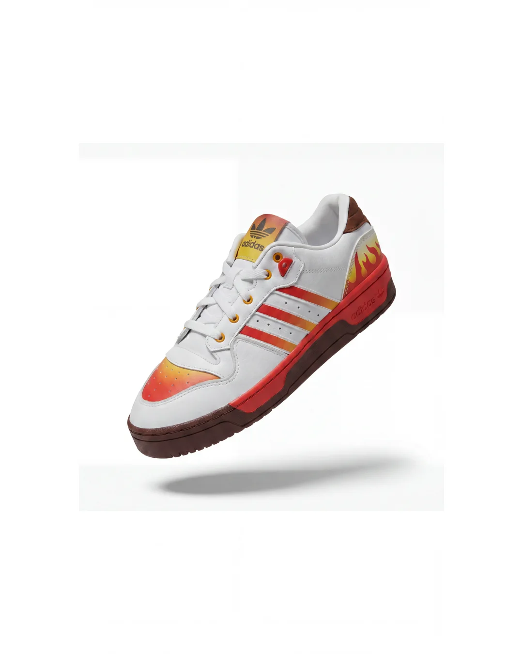 Adidas Rivalry Low x Demon Slayer 