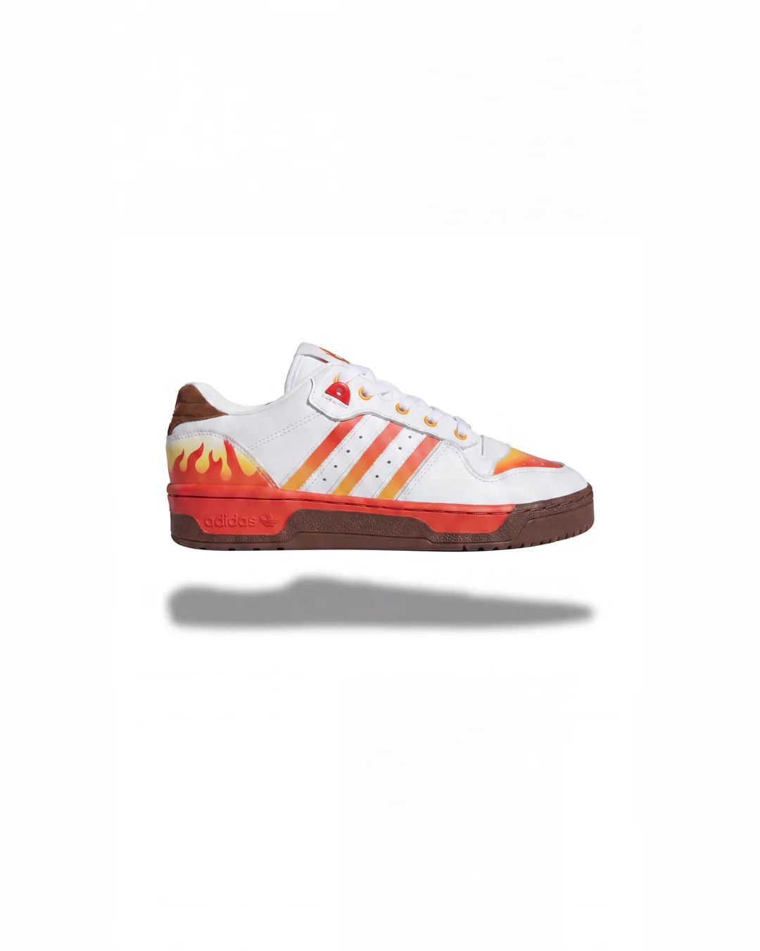 Adidas Rivalry Low x Demon Slayer 