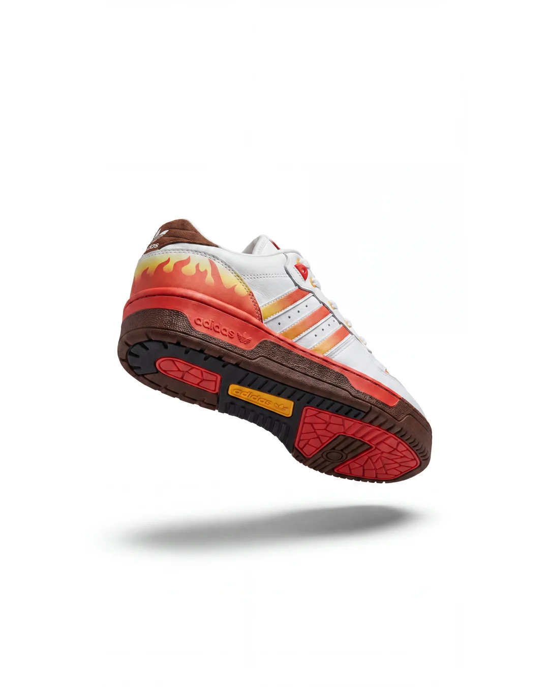 Adidas Rivalry Low x Demon Slayer 