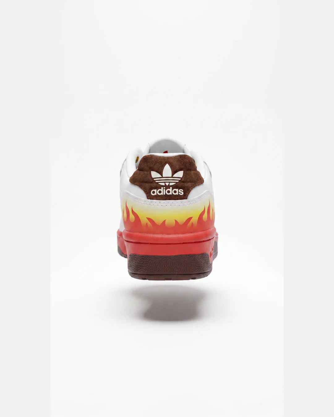 Adidas Rivalry Low x Demon Slayer 