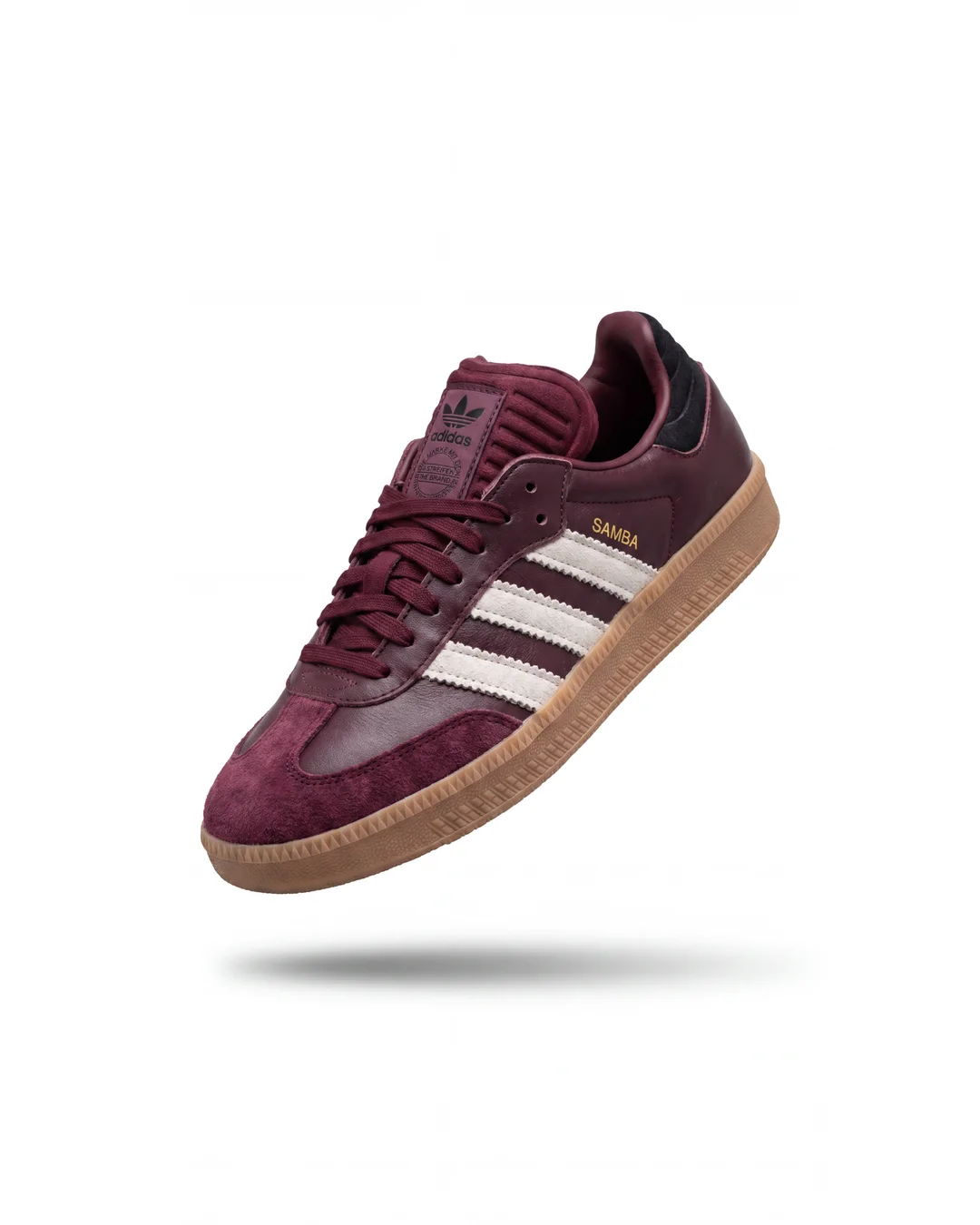 Adidas Samba XLG 