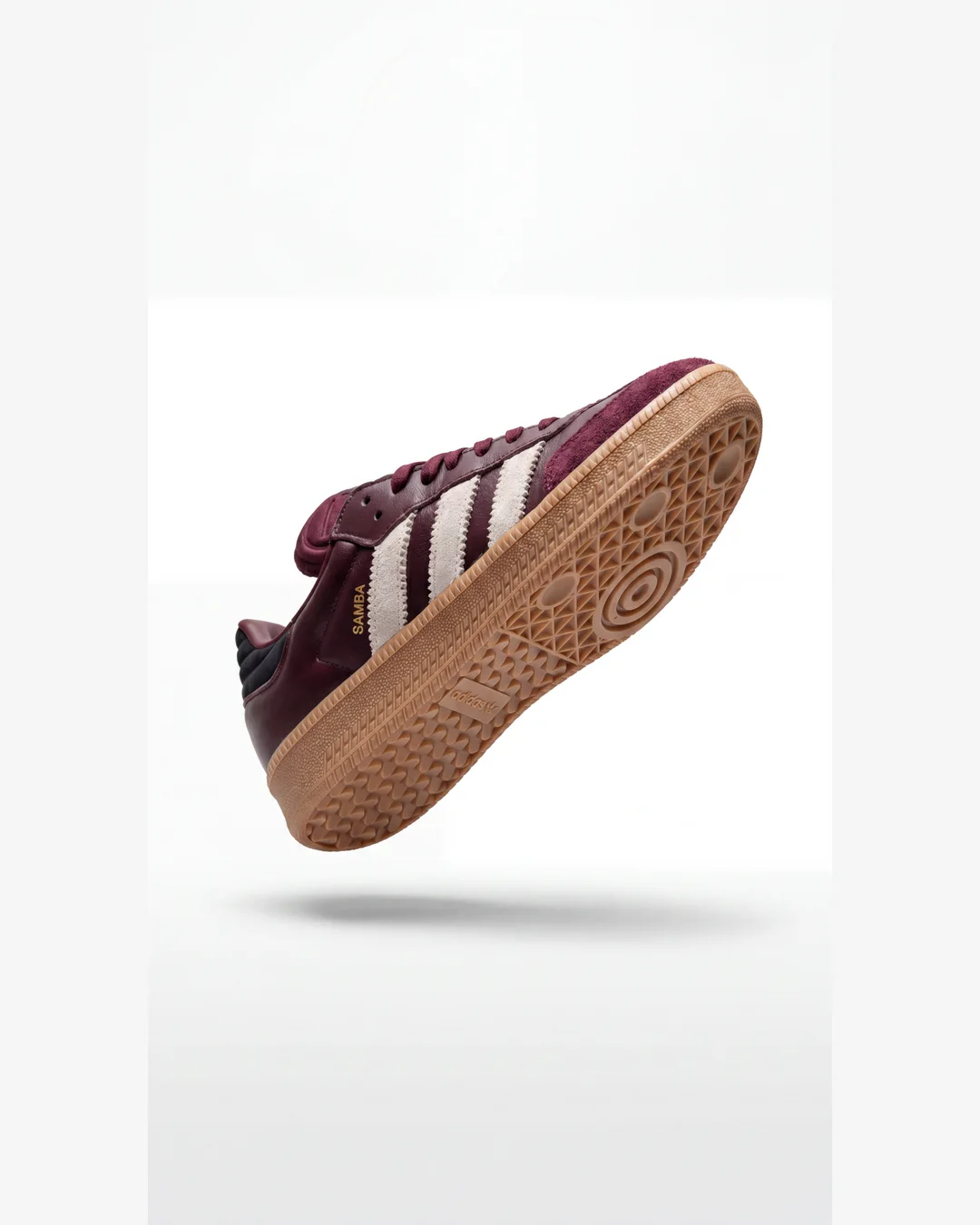 Adidas Samba XLG 