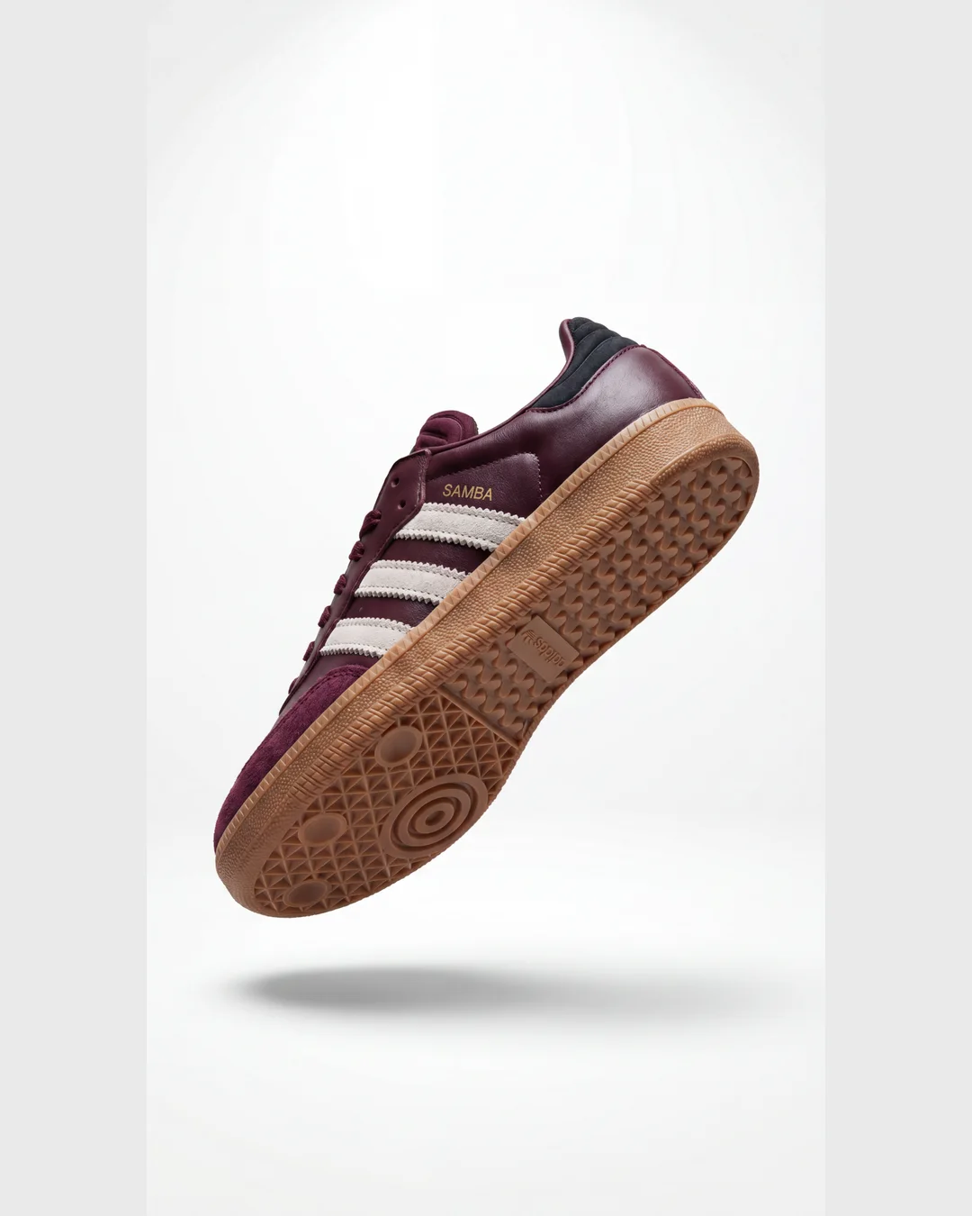 Adidas Samba XLG 
