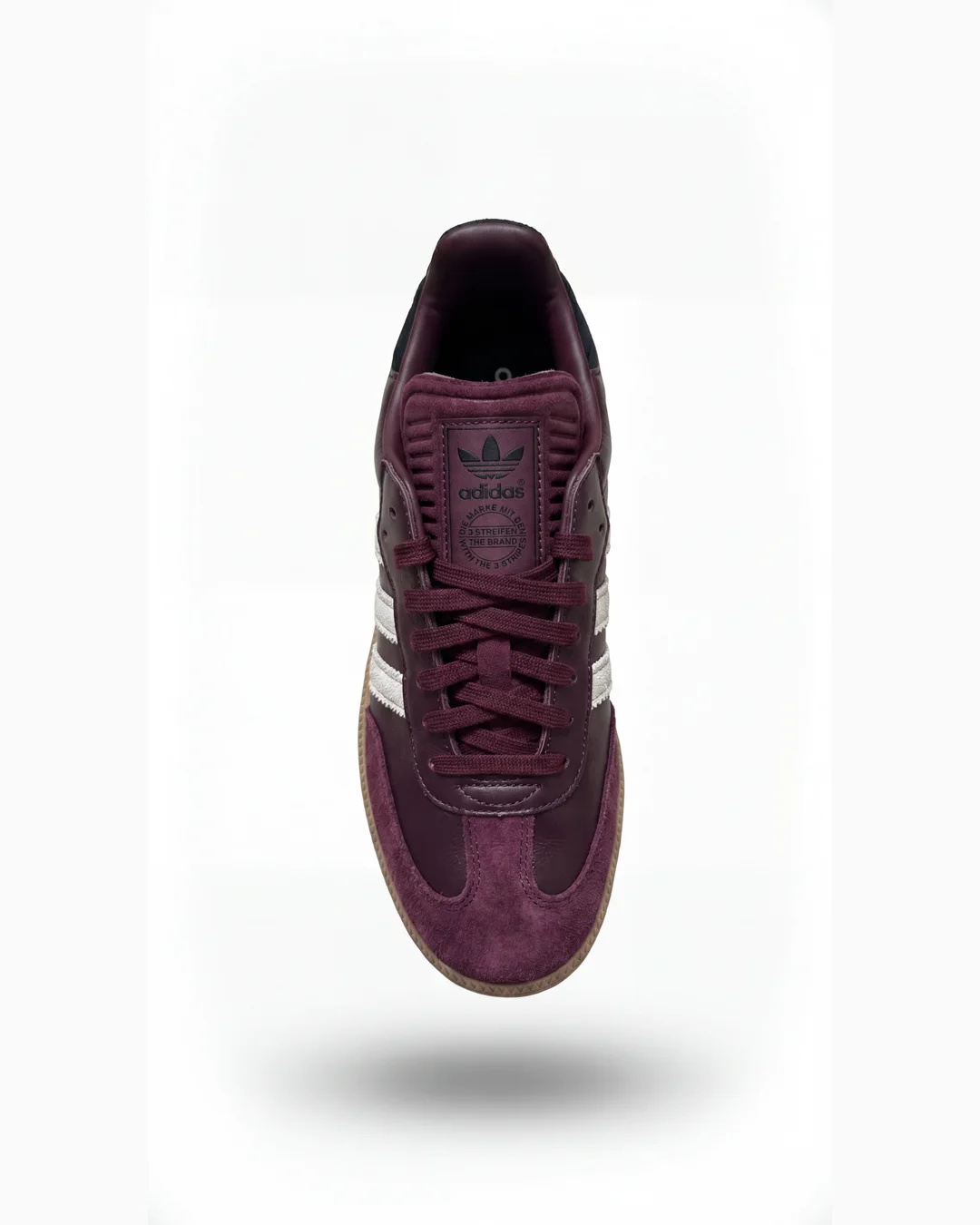 Adidas Samba XLG 