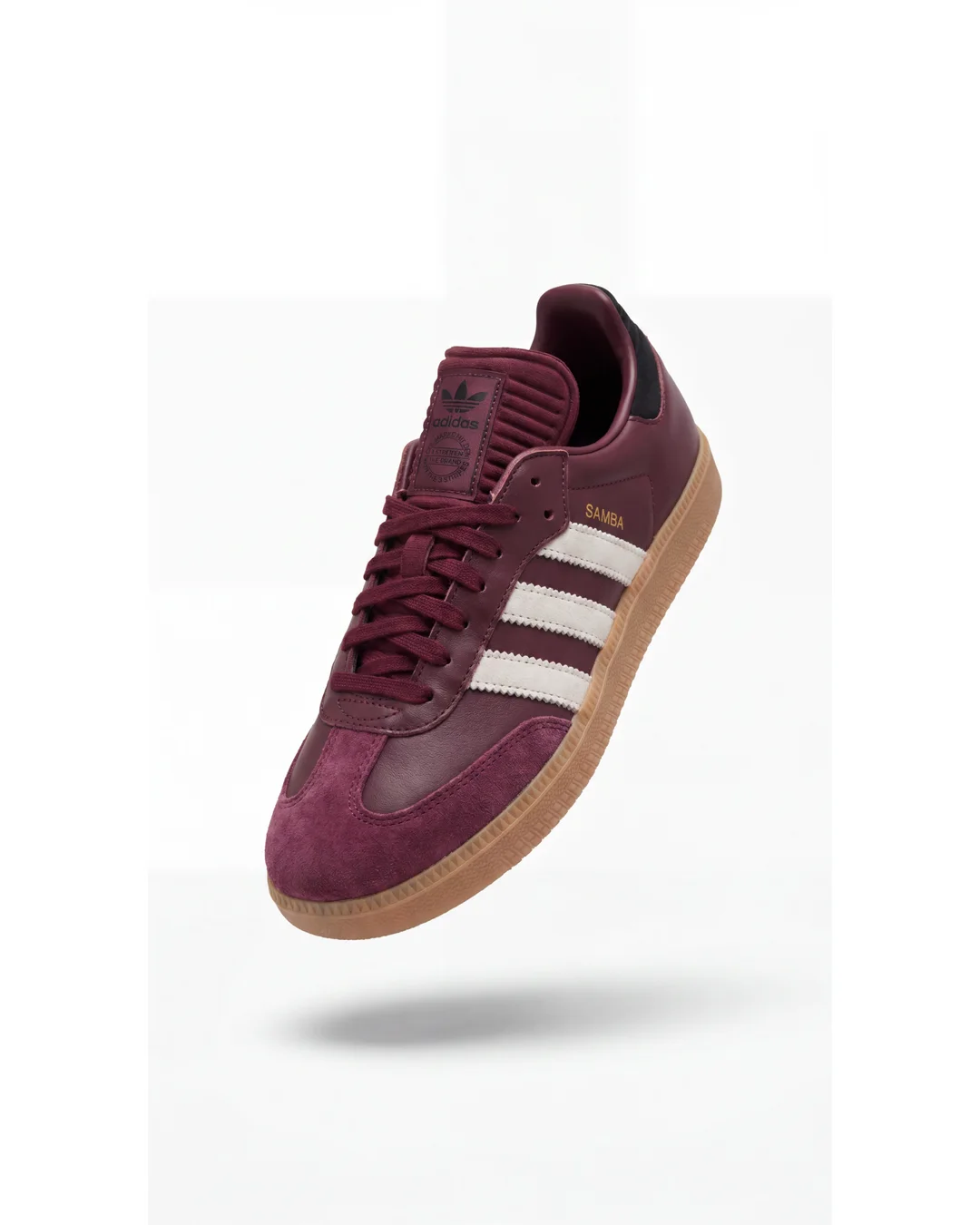 Adidas Samba XLG 