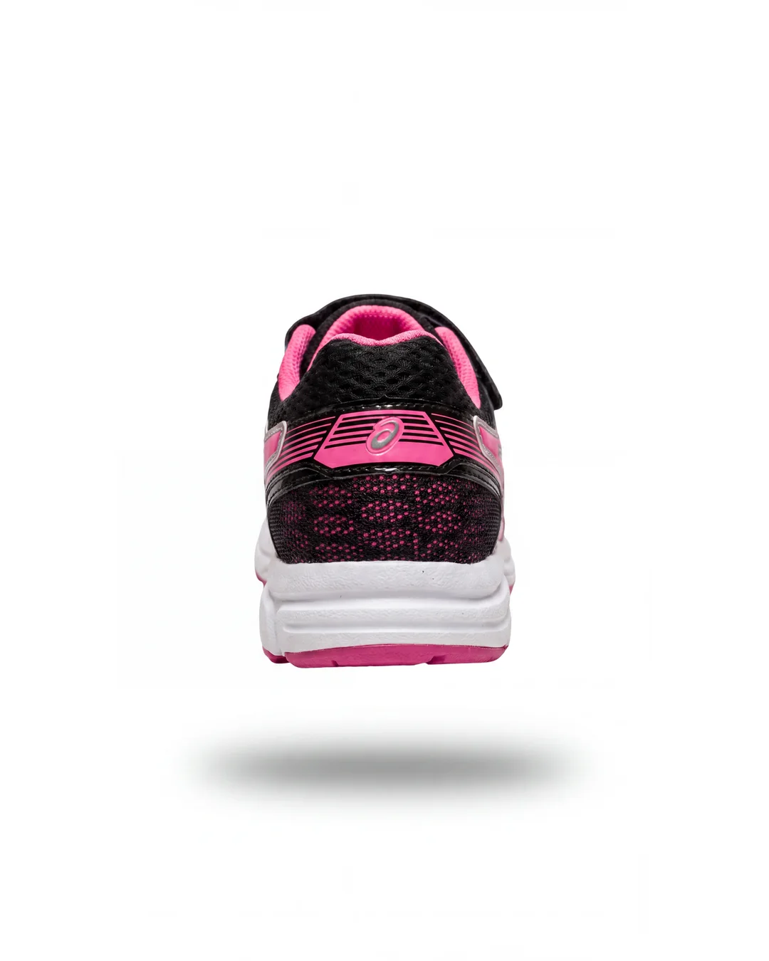 Asics Pre Contend 3 Niña vista 5 - 100% Original SJT Mayoreo