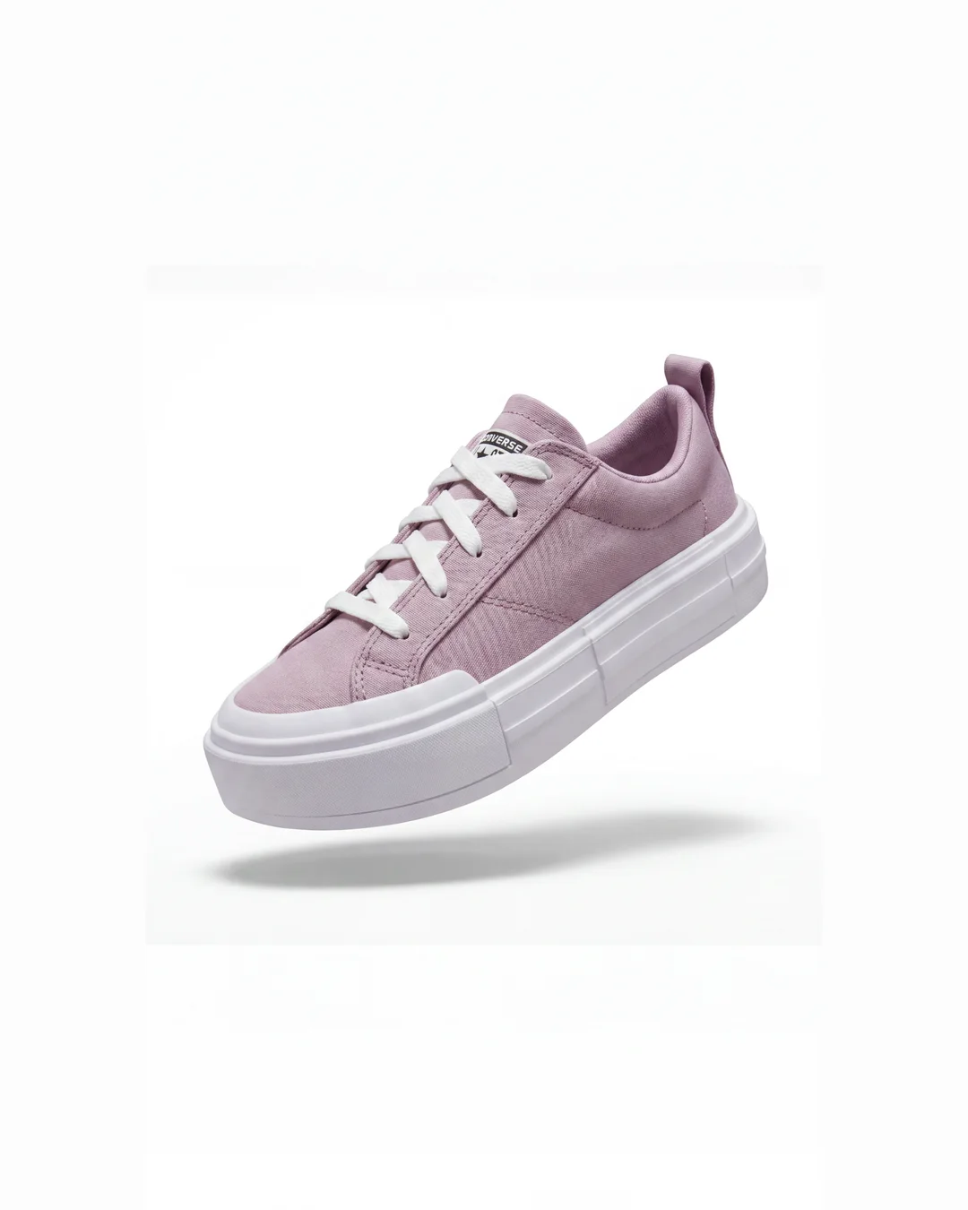 Converse Chuck Taylor All Star Cruise Low Orchid Dust Mujer Morados Talla 25cm - Calzado 100% Original Saldos USA en SJT Mayoreo Monterrey