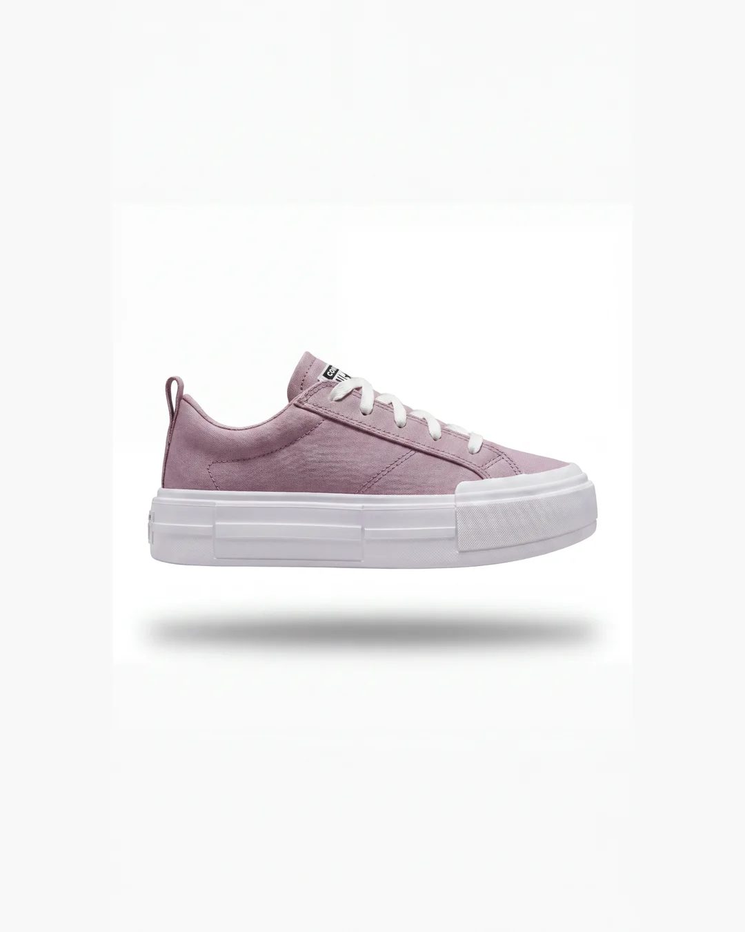 Converse Chuck Taylor All Star Cruise Low Orchid Dust Mujer Morados vista 2 - 100% Original SJT Mayoreo