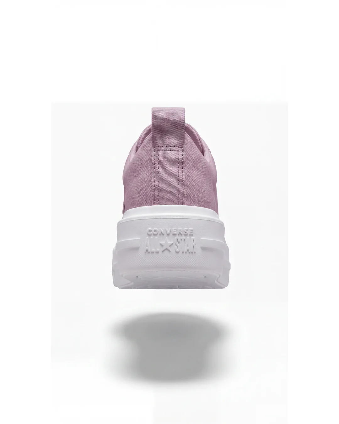 Converse Chuck Taylor All Star Cruise Low Orchid Dust Mujer Morados vista 4 - 100% Original SJT Mayoreo