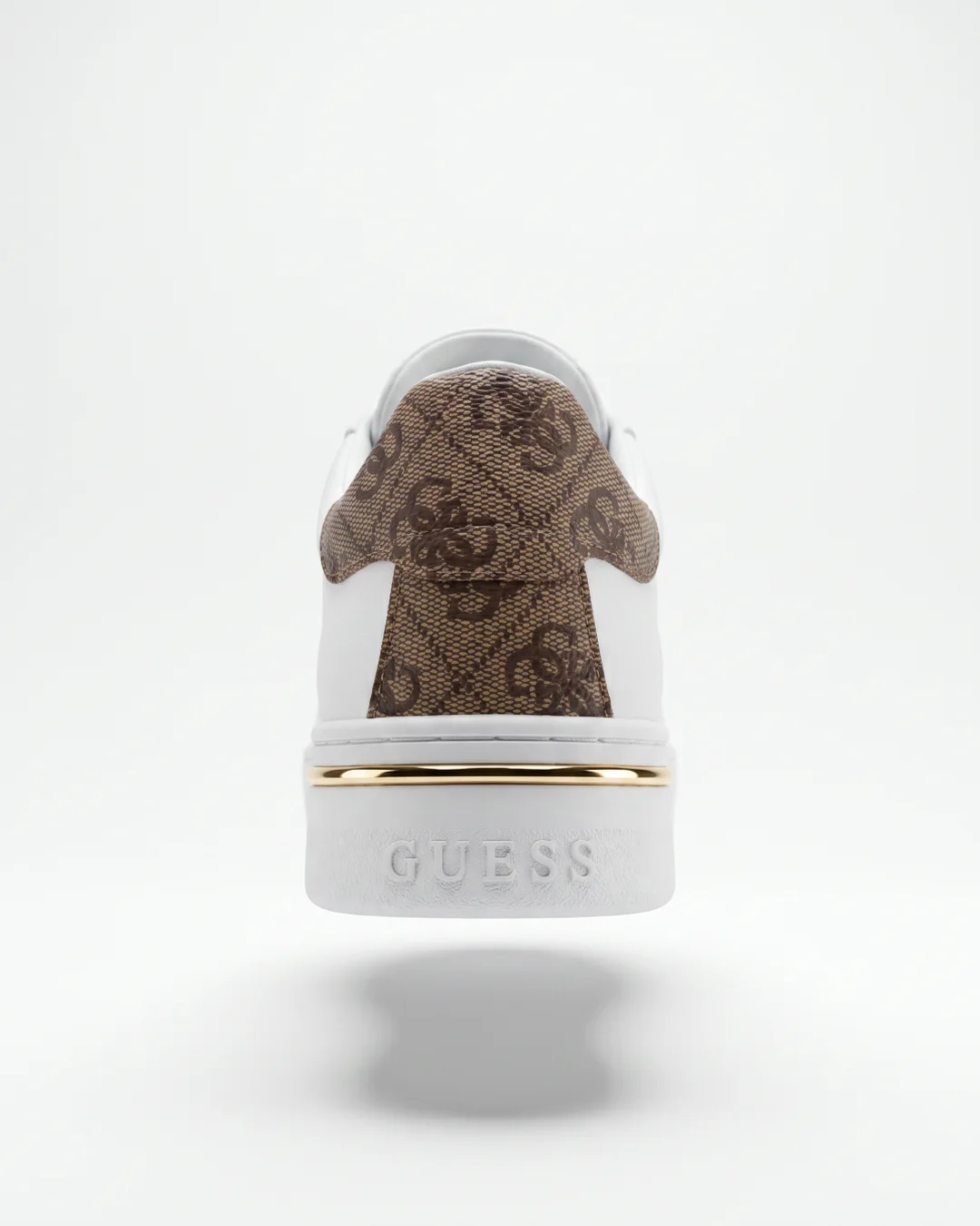 GUESS GW STEW WHITE 142 Mujer vista 4 - 100% Original SJT Mayoreo