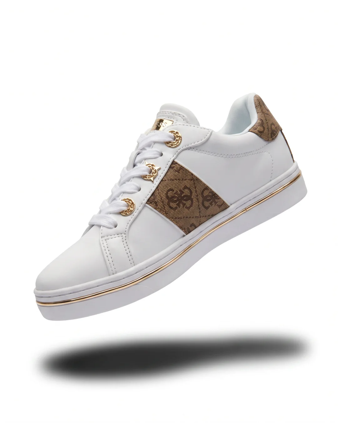 GUESS GW STEW WHITE 142 Mujer vista 6 - 100% Original SJT Mayoreo