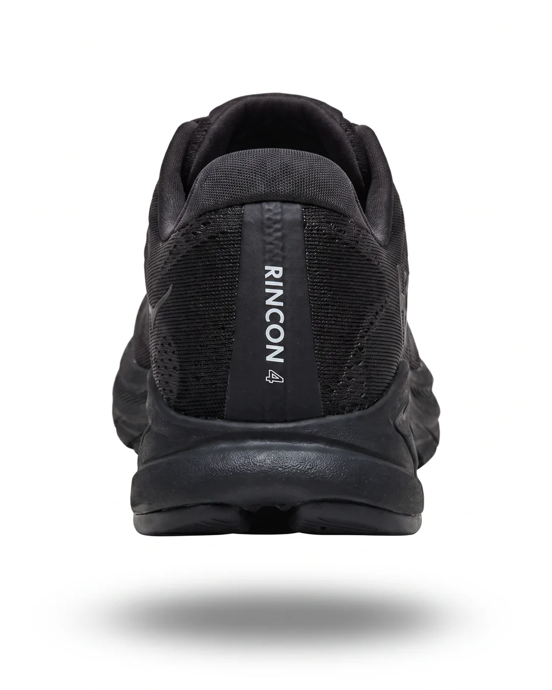 HOKA Rincon 4 Hombre Negro vista 4 - 100% Original SJT Mayoreo