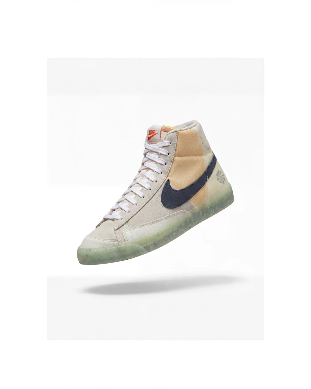 Nike Blazer Mid '77 Move To Zero Talla 25.5cm - Calzado 100% Original Saldos USA en SJT Mayoreo Monterrey