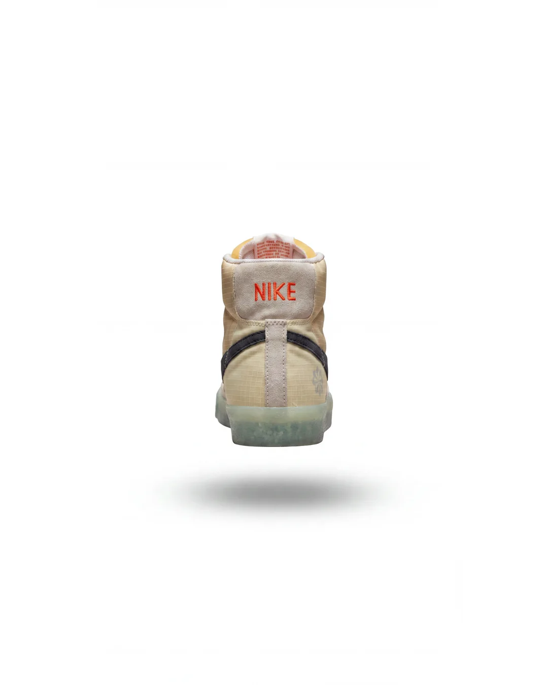 Nike Blazer Mid '77 Move To Zero vista 5 - 100% Original SJT Mayoreo
