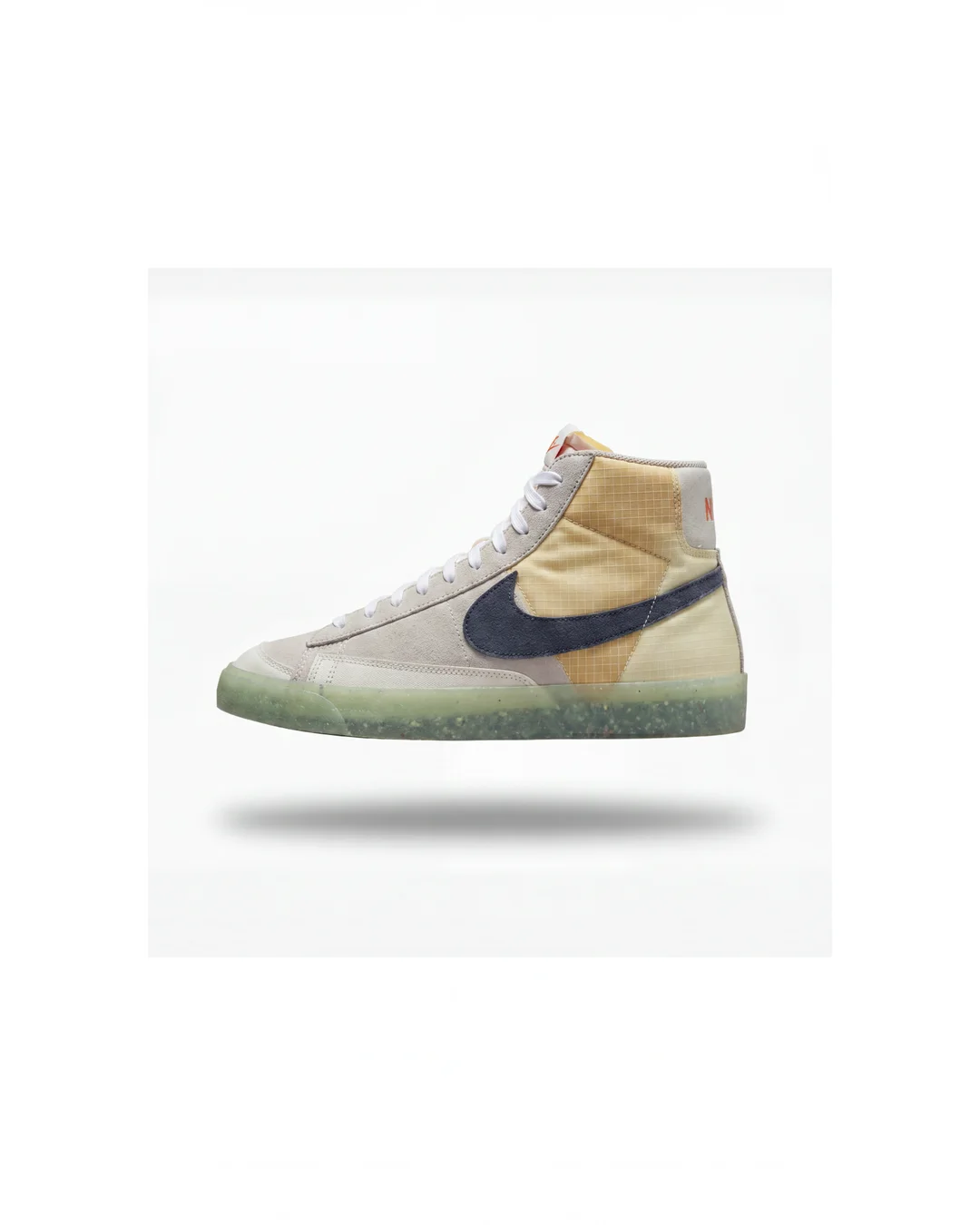 Nike Blazer Mid '77 Move To Zero vista 7 - 100% Original SJT Mayoreo