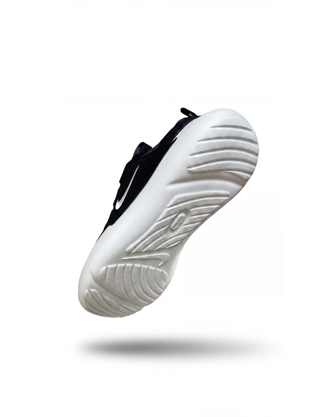 Nike E-Series AD Anthracite Black vista 3 - 100% Original SJT Mayoreo