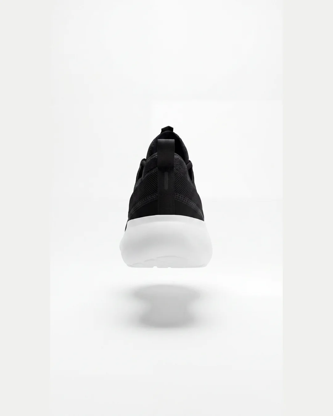 Nike E-Series AD Anthracite Black vista 4 - 100% Original SJT Mayoreo