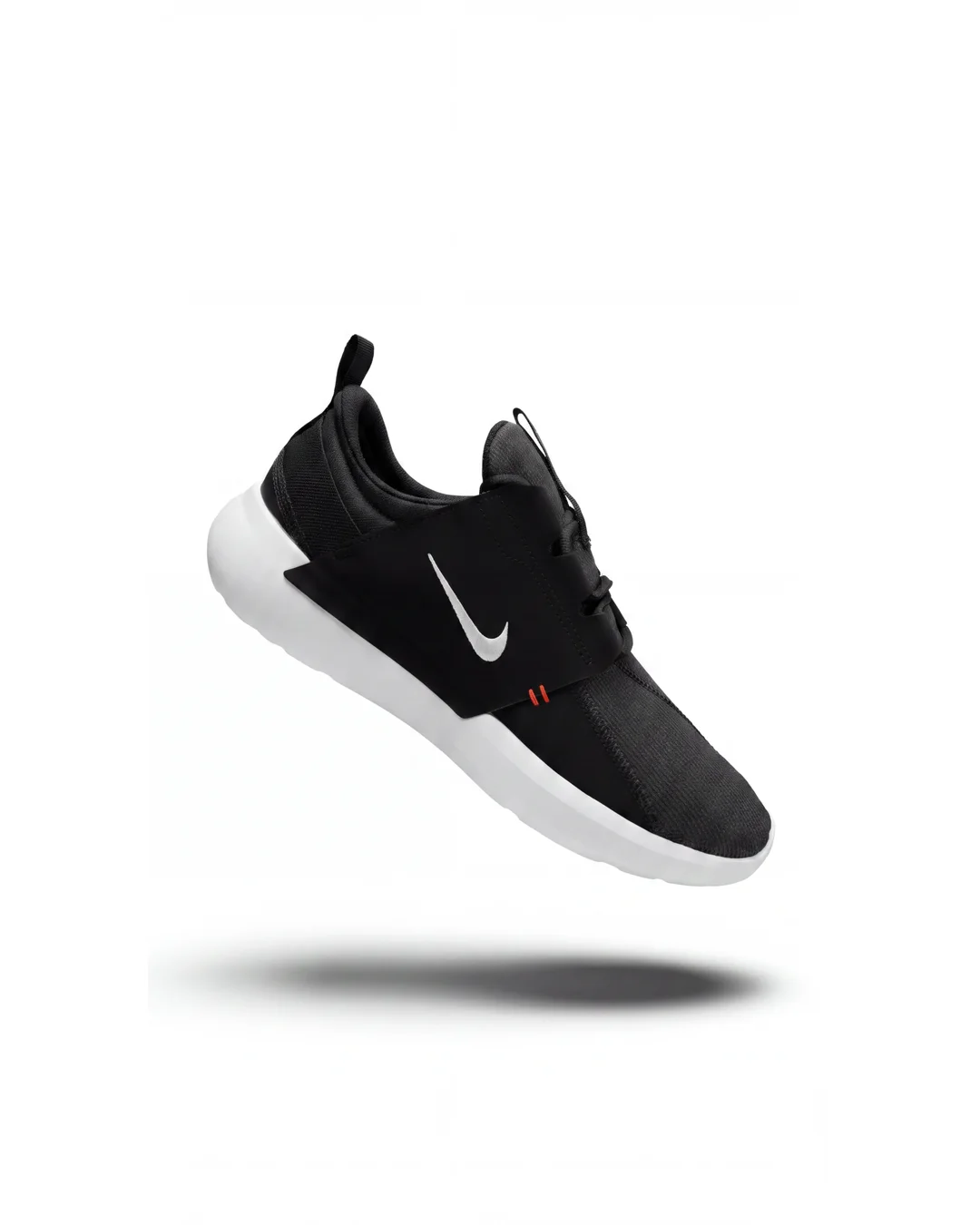 Nike E-Series AD Anthracite Black vista 6 - 100% Original SJT Mayoreo