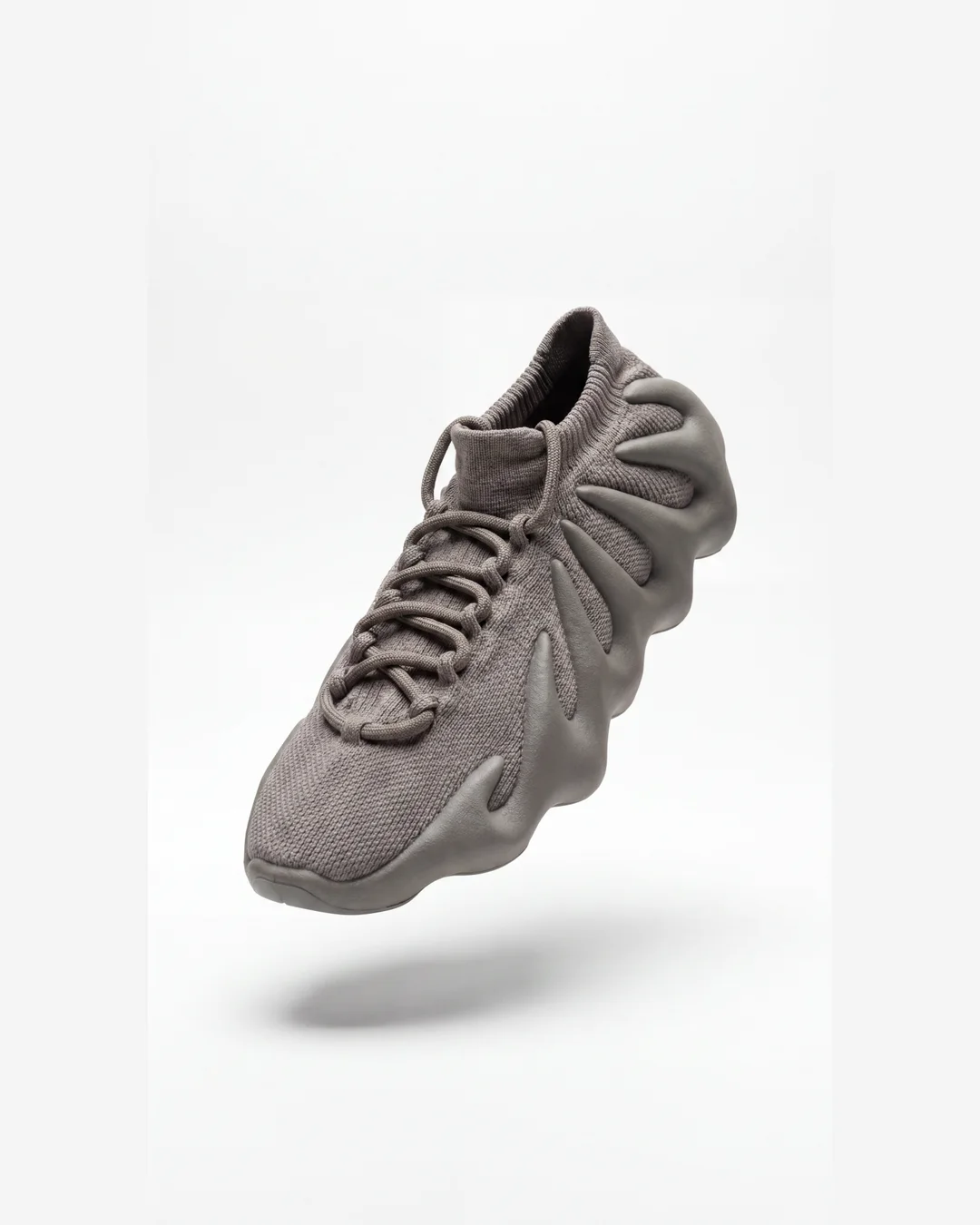 Yeezy 450 Cinder Talla 27.5cm - Calzado 100% Original Saldos USA en SJT Mayoreo Monterrey